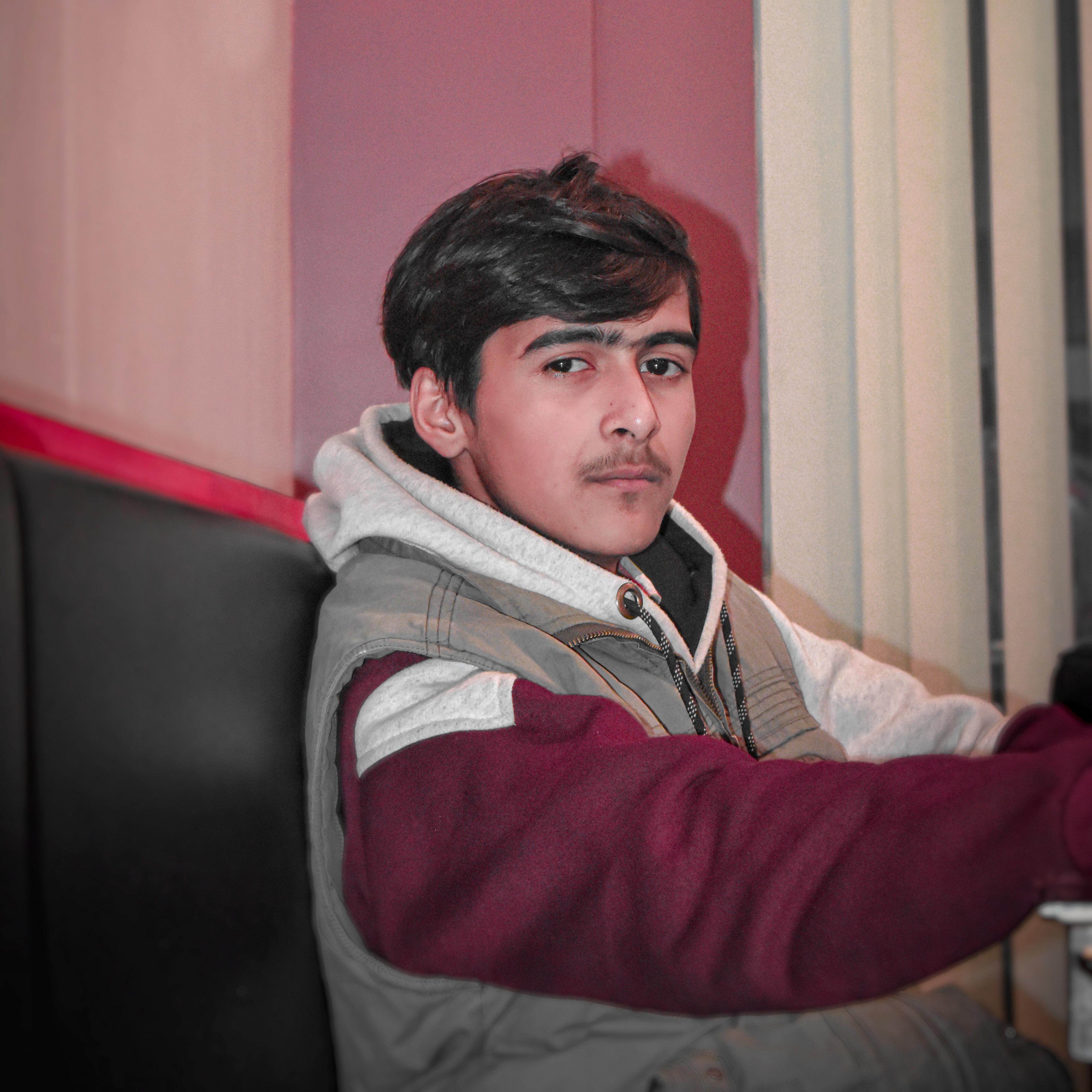 Ammar Hashmi