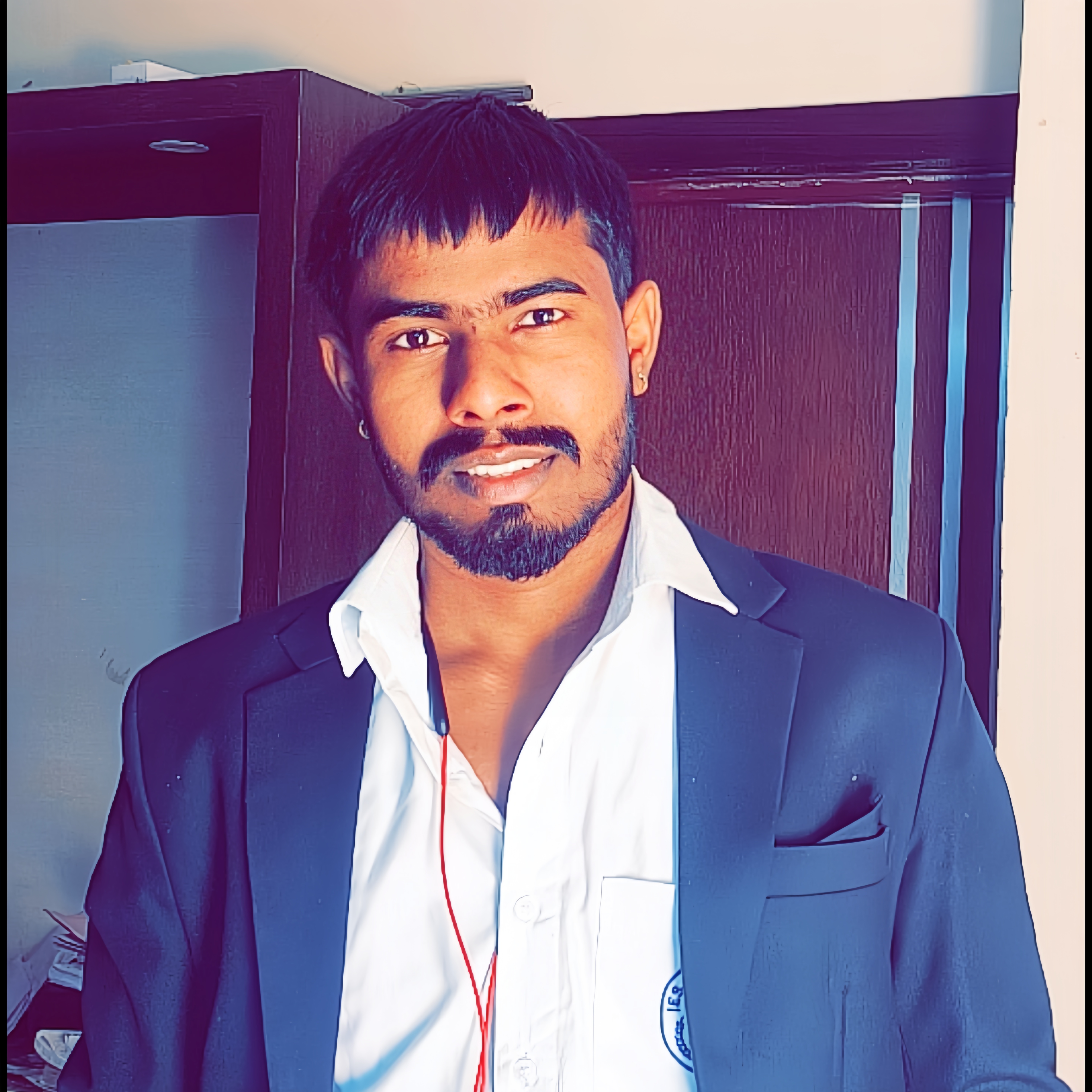 Kishan Chandra Mahto